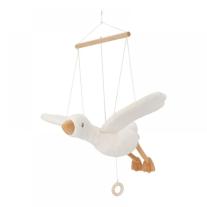 Висяща Декорация Летящ Гъсок Little Dutch Little Goose