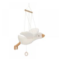 Висяща Декорация Летящ Гъсок Little Dutch Little Goose