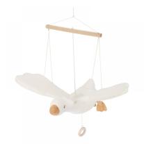 Висяща Декорация Летящ Гъсок Little Dutch Little Goose