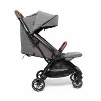 Бебешка количка MAXI-COSI EVA3 BLK SELECT GREY