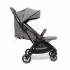 Бебешка количка MAXI-COSI EVA3 BLK SELECT GREY