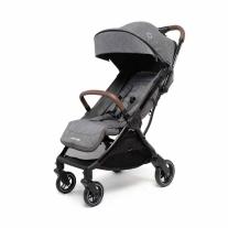 Бебешка количка MAXI-COSI EVA3 BLK SELECT GREY