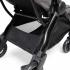 Бебешка количка MAXI-COSI EVA3 BLK SELECT GREY