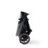 Бебешка количка 2в1 Kinderkraft Prime 2 SHADOW GREY
