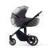 Бебешка количка 2в1 Kinderkraft Prime 2 SHADOW GREY