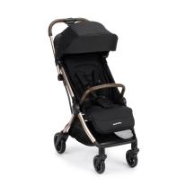 Бебешка количка MAXI-COSI EVA3 GOLD ESSENTIAL BLACK