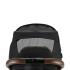 Бебешка количка MAXI-COSI EVA3 GOLD ESSENTIAL BLACK