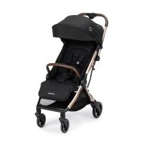 Бебешка количка MAXI-COSI EVA3 GOLD ESSENTIAL BLACK