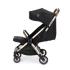 Бебешка количка MAXI-COSI EVA3 GOLD ESSENTIAL BLACK