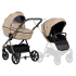 Бебешка количка 2в1 Tutis UNO 6+ 146 Nougat