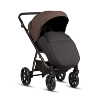 Бебешка количка 2в1 Tutis UNO 6+ 147 Tiramissu