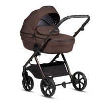 Бебешка количка 2в1 Tutis UNO 6+ 147 Tiramissu