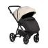 Бебешка количка 2в1 Tutis UNO 6+ 180 Beige