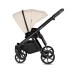 Бебешка количка 2в1 Tutis UNO 6+ 180 Beige