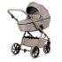 Бебешка количка 2в1 Tutis UNO 6+ 172 Taupe