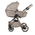 Бебешка количка 2в1 Tutis UNO 6+ 172 Taupe