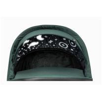 Бебешка количка 2в1 Tutis UNO 6+ Leather 177 Cioccolata