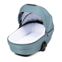 Бебешка количка 2в1 Tutis UNO 6+ 143 Menta