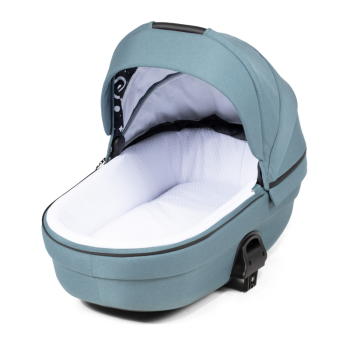 Бебешка количка 2в1 Tutis UNO 6+ 143 Menta