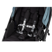 Бебешка количка 2в1 Tutis UNO 6+ 143 Menta