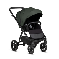 Бебешка количка 2в1 Tutis UNO 6+ 144 Pistaccio