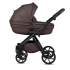 Бебешка количка 2в1 Tutis UNO 6+ Leather 177 Cioccolata