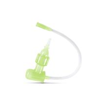 Бебешки аспиратор за нос Lorelli FRESH GREEN