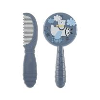 Четка и гребен Lorelli MY FRIEND Cameo BLUE