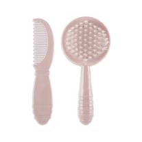 Четка и гребен Lorelli MY FRIEND Mellow ROSE