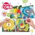 Мозайка LUDI Maxi Corn джунгла
