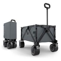 Сгъваема количка за деца Kinderkraft Rollster ANTHRACITE