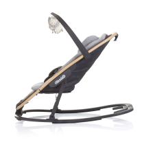 Бебешки шезлонг Chipolino Senso облак+дърво