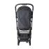 Детска количка ErgoBaby Metro 3 Onyx Black