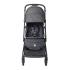 Детска количка ErgoBaby Metro 3 Graphite Grey