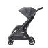 Детска количка ErgoBaby Metro 3 Graphite Grey