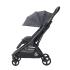 Детска количка ErgoBaby Metro 3 Graphite Grey