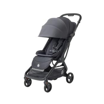 Детска количка ErgoBaby Metro 3 GRAPHITE GREY Изложена