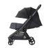 Детска количка ErgoBaby Metro 3 Graphite Grey