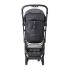 Детска количка ErgoBaby Metro 3 Graphite Grey