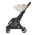 Детска количка ErgoBaby Metro 3 Natural Beige