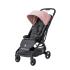 Сенник за детска количка ErgoBaby Metro 3 Blush Pink