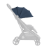 Сенник за детска количка ErgoBaby Metro 3 Midnight Blue