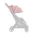 Сенник за детска количка ErgoBaby Metro 3 Blush Pink