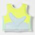Детска Жилетка за Плуване 1-2 години SunnyLife Aqua Neon Yellow