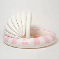 Детски Надуваем Басейн SunnyLife Cotton Candy Cherry