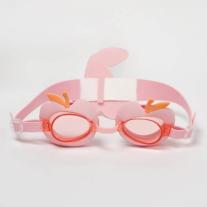 Детски Очила за Плуване SunnyLife Cotton Candy Cherry
