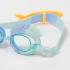 Детски Очила за Плуване SunnyLife Finn the Fish Aqua Blue