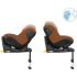 Стол за кола Maxi-Cosi Mica 360 Pro i-Size AUTHENTIC TERRA