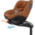 Стол за кола Maxi-Cosi Mica 360 Pro i-Size AUTHENTIC TERRA