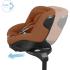 Стол за кола Maxi-Cosi Mica 360 Pro i-Size AUTHENTIC TERRA